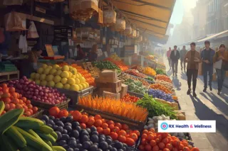 Are Healthy Foods Really Too Expensive?