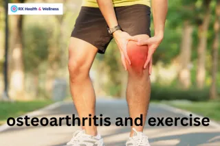 Exercise in Osteoarthritis