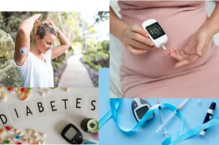 Women and Diabetes