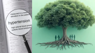 Understanding the Root Causes of Hypertension