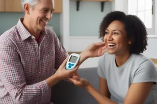 Do I Have to Check My Blood Sugar?