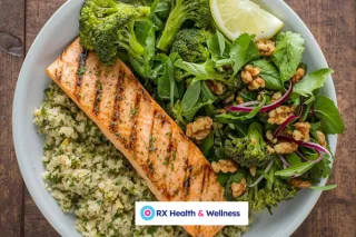 Remission-Friendly Meal