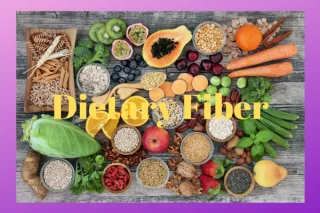 Dietary Fiber