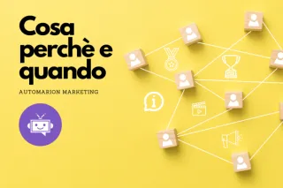 Automation Marketing! Tutta la verità
