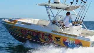 Bisbee's Los Cabos Tournament: A Thrilling Adventure with Epic Ventures Fishing Charters