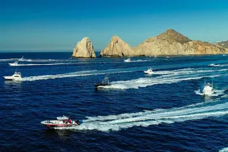 Pelagic Triple Crown of Fishing with Epic Ventures Fishing Charters