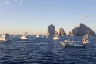Los Cabos Tuna Jackpot with Epic Ventures Fishing Charters