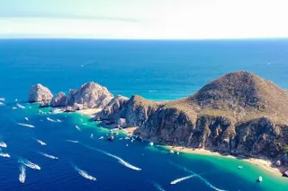 Bisbee’s East Cape  Tournament with Epic Ventures Fishing Charters