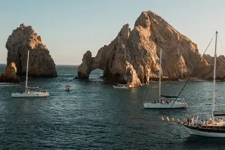 Best Time of Year to Book a Fishing Charter in Los Cabos