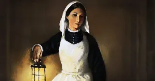 Restoring the Heart of Nursing: The Florence Nightingale Way at MyJourneyNurse.com
