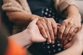 The Power of Human Touch