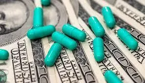 Executive Order On Prescription Drug Prices