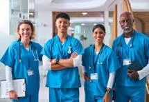 Nursing: A Call For Change