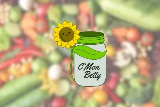 Sustainability in a Jar: C'mon Betty Thrives with Ann Arbor Green Business Challenge
