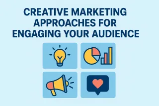 Transform Your Marketing With Engaging Approaches