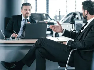 How to become an Auto broker