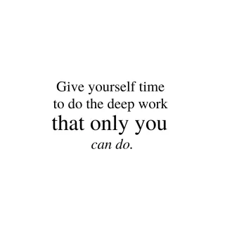 The Year-End Reset: Leading Yourself with Clarity Before You Lead Anything Else