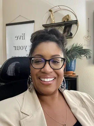 You Don’t Have to Have It All Together — You Just Have to Begin