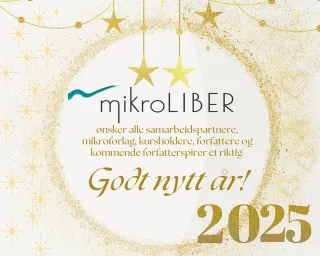 Nytt år og nye muligheter.