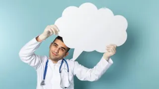 How to think positively when you are in depression?