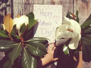 How to Hold Mother's Day When Your Child Is Not Here