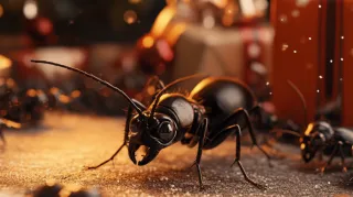 Give Thanks for a Pest-Free Home: Holiday Prep Made Easy