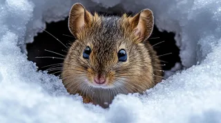Winter Pest Watch: Keeping Your Home Safe and Secure
