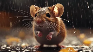April Showers Bring May Pests: Waterproofing Your Pest Control Strategy