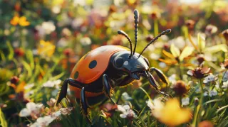 Blossoms Without Bugs: Enjoying a Pest-Free Spring in Hamilton
