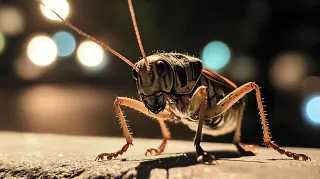 Midsummer Night's Scheme: Thwarting Nighttime Pests in St. Catharines