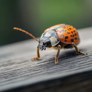 Back-to-School, Bug-Free: Pest-Proofing Your Home