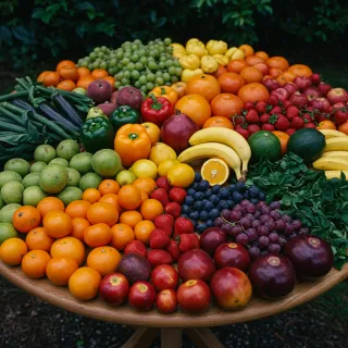 Real Food - Real Healing 