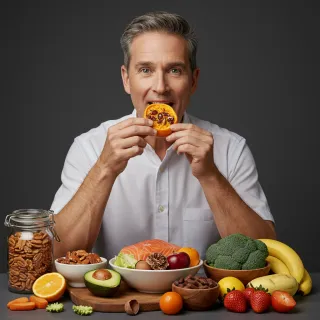 Gut Health = Whole Body Health