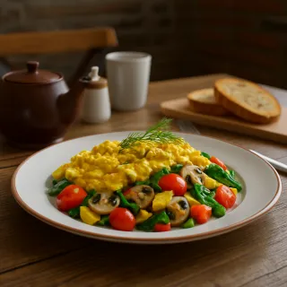 Blood Sugar Balance - The Missing Link