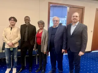 Advancing Data Sovereignty and Secure AI for Responsible Innovation