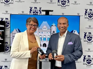 Advancing Smart Waste Management for Cleaner Communities