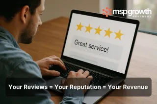 How to Get More 5-Star Reviews (It’s Easier Than You Think)