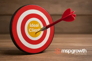 Your ICP Playbook: Targeting Clients Who Actually Buy