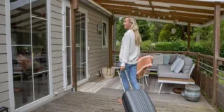 Why Professionals Prefer Our Furnished Short Term Rentals in Houston