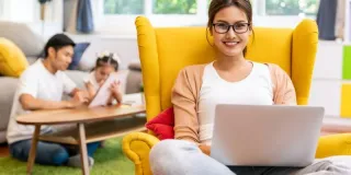 Empowering Women: Top Work-from-Home Jobs You Can Start Today