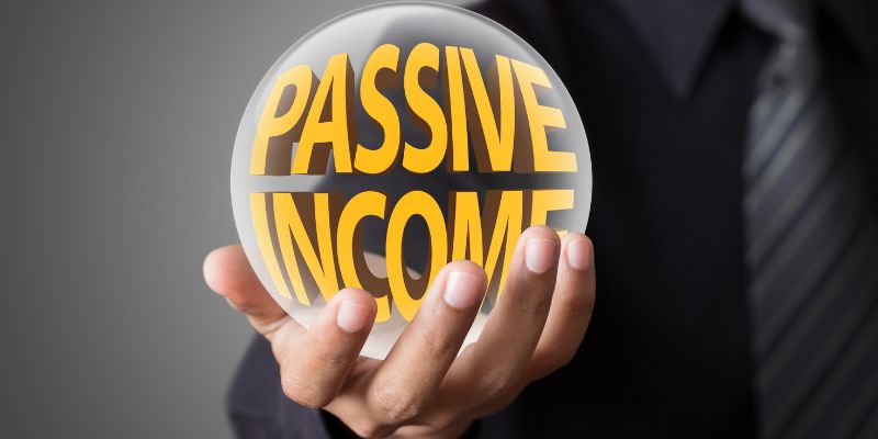 From Zero to Earnings: Top Passive Income Ideas for Beginners to Build Wealth