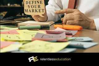 Simple ways to choose your niche and speed up your business success