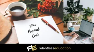 We’re letting you in on one of the best kept secrets to entrepreneurial success