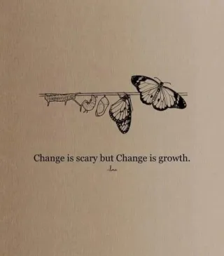 Change Group Coaching: Let's grow together!