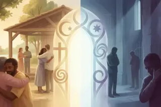 Weißt du wirklich, was du glaubst (oder glauben sollst)?