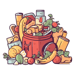Kitchen Scrap Secrets for a Beautiful Garden