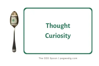 Thought Curiosity