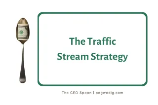 The Traffic Stream Strategy