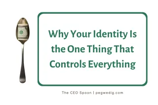 Why Your Identity Is the One Thing That Controls Everything