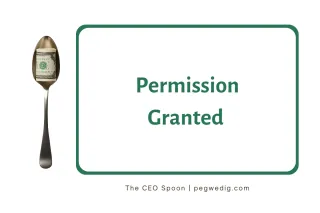 Permission Granted